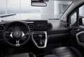 Mercedes-Benz T-Klasse T 180 d PROGRESSIVE Standard Aut. Navi PTS Cam Schwarz - thumbnail 21