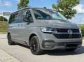Volkswagen T6.1 California T6 TDI BMT 4MOTION DSG 4MOTION Beach Tour Edition Gris - thumbnail 4