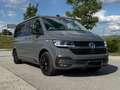 Volkswagen T6.1 California T6 TDI BMT 4MOTION DSG 4MOTION Beach Tour Edition Gris - thumbnail 3
