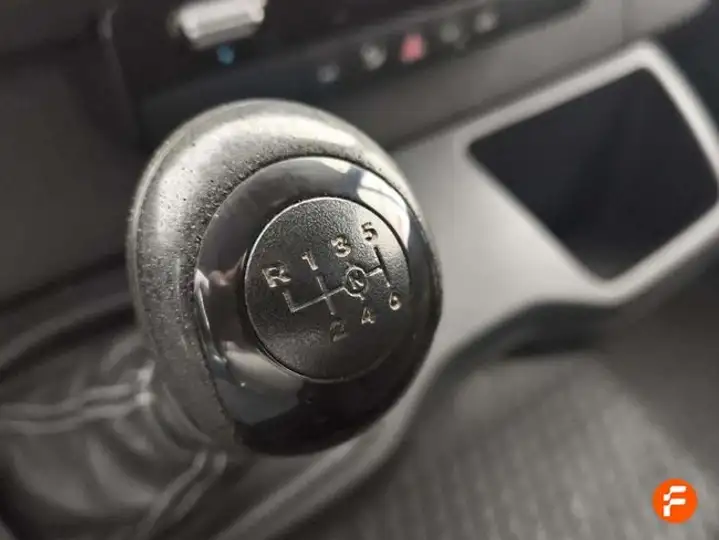 Mercedes-Benz Sprinter 2021, foto 17