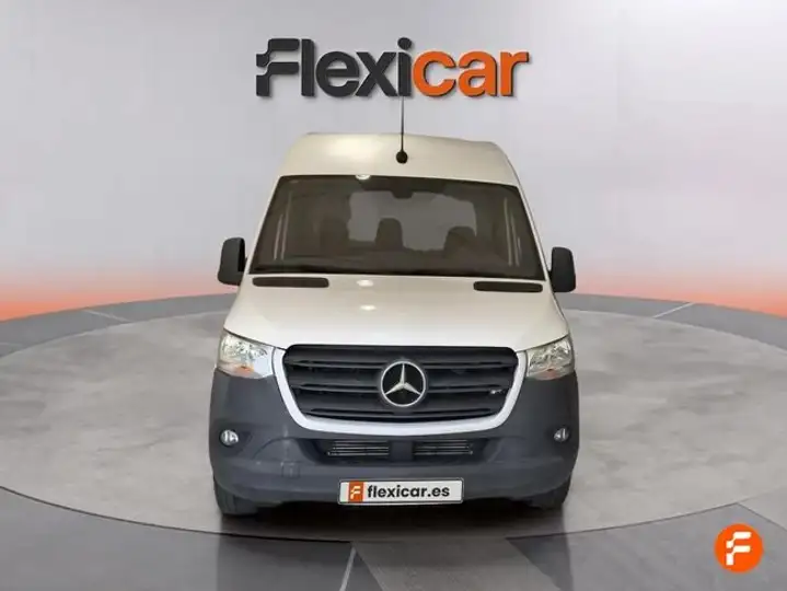 Mercedes-Benz Sprinter 2021, foto 2