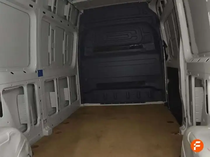 Mercedes-Benz Sprinter 2021, foto 14