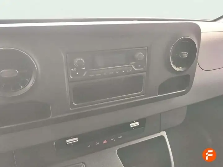 Mercedes-Benz Sprinter 2021, foto 8