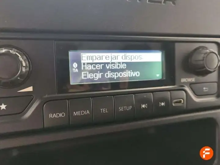 Mercedes-Benz Sprinter 2021, foto 16