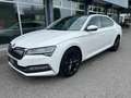 Skoda Superb Style iV*PANORAMA*ACC+RADAR*19"ALU*EL.HECKKLAPPE Weiß - thumbnail 1