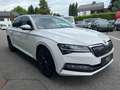 Skoda Superb Style iV*PANORAMA*ACC+RADAR*19"ALU*EL.HECKKLAPPE Weiß - thumbnail 3