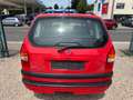 Opel Zafira 1.6 16V Elegance*TÜV NEU*KLIMA*TOP AUTO* Rouge - thumbnail 4