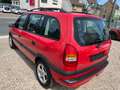 Opel Zafira 1.6 16V Elegance*TÜV NEU*KLIMA*TOP AUTO* Rouge - thumbnail 7