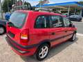 Opel Zafira 1.6 16V Elegance*TÜV NEU*KLIMA*TOP AUTO* Rouge - thumbnail 3