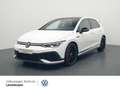 Volkswagen Golf VIII GTI Clubsport DSG NAVI ACC PANO HUD Weiß - thumbnail 1