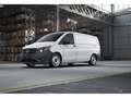Mercedes-Benz Vito e 112 KASTEN, LANG - LONG-RANGE 60 kWh, Weiß - thumbnail 1