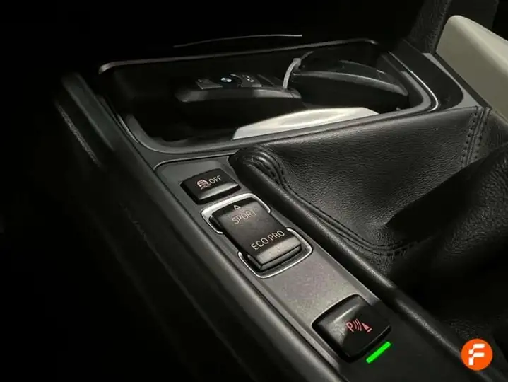 BMW Serie 4 418 d Gran Coupé 2015, foto 21