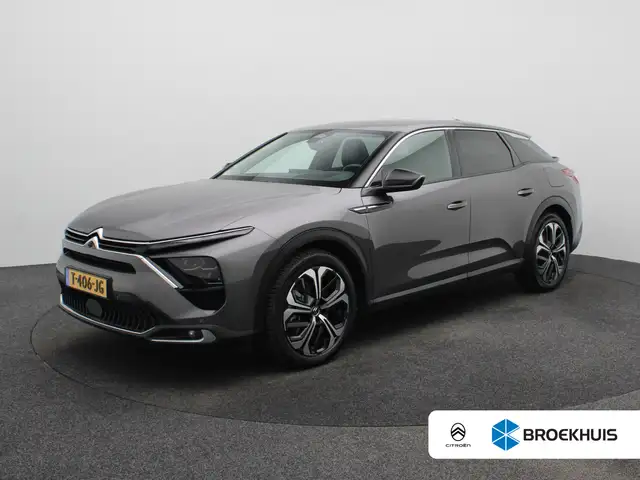 Citroen C5 X 1.6 Plug-in Hybrid 225 Shine | Automaat | Carplay