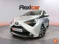 Toyota Aygo 70 x-play Gris - thumbnail 3