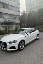 Sportback 3.0 TDI quattro S-Line|S tronic|B&O