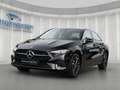 Mercedes-Benz A 250 A 250 e Limousine mit EQ Hybrid Technologie Progressive Schwarz - thumbnail 3