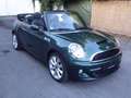 MINI Cooper S Cabrio 1. Hd orig. 41.700km Navi Leder PDC Scheckheftpfl. Verde - thumbnail 14