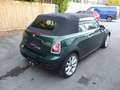 MINI Cooper S Cabrio 1. Hd orig. 41.700km Navi Leder PDC Scheckheftpfl. Verde - thumbnail 18