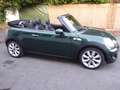 MINI Cooper S Cabrio 1. Hd orig. 41.700km Navi Leder PDC Scheckheftpfl. Verde - thumbnail 13