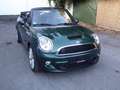 MINI Cooper S Cabrio 1. Hd orig. 41.700km Navi Leder PDC Scheckheftpfl. Verde - thumbnail 20