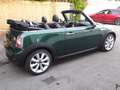 MINI Cooper S Cabrio 1. Hd orig. 41.700km Navi Leder PDC Scheckheftpfl. Verde - thumbnail 12