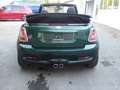 MINI Cooper S Cabrio 1. Hd orig. 41.700km Navi Leder PDC Scheckheftpfl. Verde - thumbnail 10