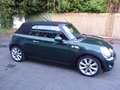 MINI Cooper S Cabrio 1. Hd orig. 41.700km Navi Leder PDC Scheckheftpfl. Verde - thumbnail 19