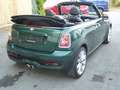 MINI Cooper S Cabrio 1. Hd orig. 41.700km Navi Leder PDC Scheckheftpfl. Verde - thumbnail 11