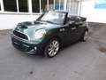 MINI Cooper S Cabrio 1. Hd orig. 41.700km Navi Leder PDC Scheckheftpfl. Verde - thumbnail 2