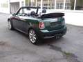 MINI Cooper S Cabrio 1. Hd orig. 41.700km Navi Leder PDC Scheckheftpfl. Verde - thumbnail 9