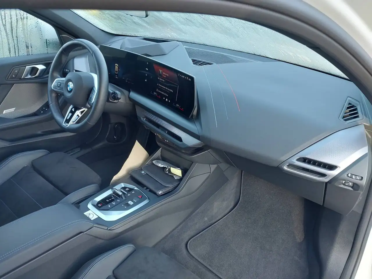 BMW 120 120 M Sport aut. 3