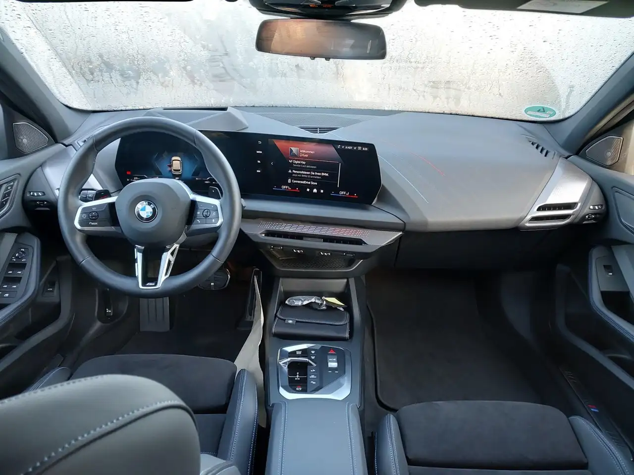 BMW 120 120 M Sport aut. 4