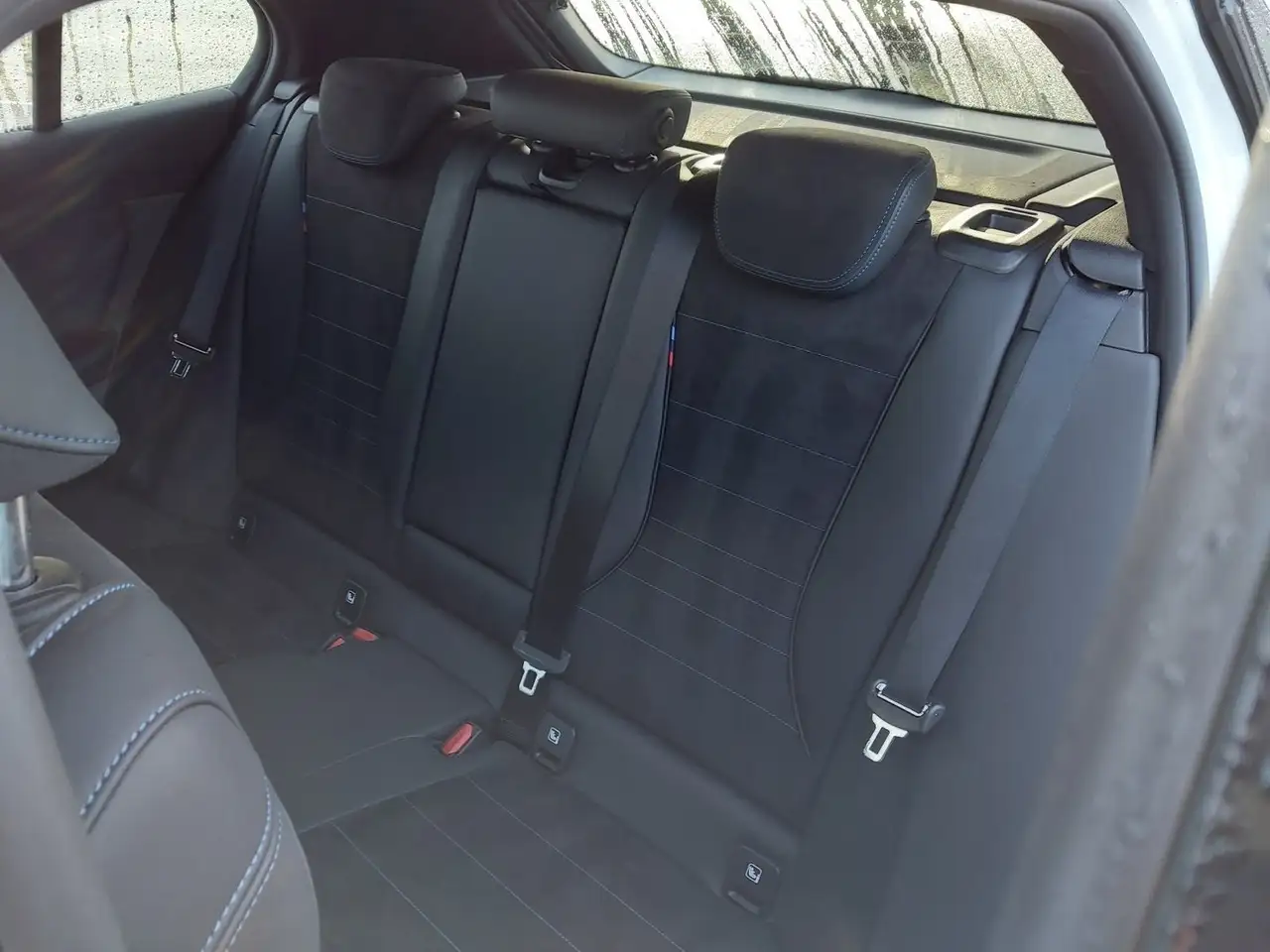 BMW 120 120 M Sport aut. 5