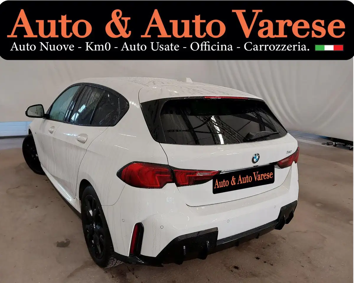 BMW 120 120 M Sport aut. 2