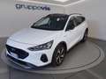 Ford Focus Active SW m-hybrid Blanc - thumbnail 1