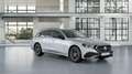 Mercedes-Benz E 300 Estate e AMG Line | Panoramadak | Superscreen | Ni Silber - thumbnail 9