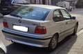 BMW 316 316i Zilver - thumbnail 1