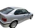 BMW 316 316i Zilver - thumbnail 4