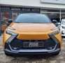 Toyota C-HR Hybrid FWD Lounge Premiere Orange - thumbnail 2