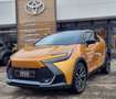 Toyota C-HR Hybrid FWD Lounge Premiere Orange - thumbnail 1