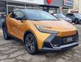 Toyota C-HR Hybrid FWD Lounge Premiere Orange - thumbnail 3