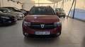 Dacia Logan MCV 1.5dCi Laureate 66kW Burdeos - thumbnail 1