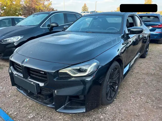 Bmw M2 Coupe H&K SHADOW HUD R KAM KEYLESS MEMORY ACC