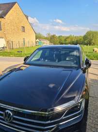 Touareg 3.0 TDi V6 SCR 4Mo R-Line Tip. (EU6.2)