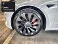 Tesla Model 3 Performance Bianco - thumbnail 4