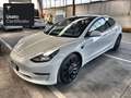 Tesla Model 3 Performance Bianco - thumbnail 1