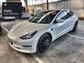Tesla Model 3 Performance Bianco - thumbnail 3