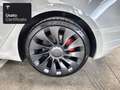Tesla Model 3 Performance Bianco - thumbnail 5