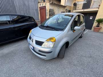 1.5 dci Confort Dynamique 82cv