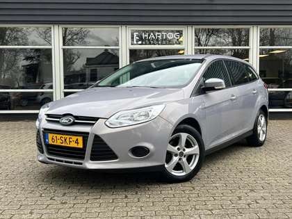 Ford Focus Wagon 1.6 TI-VCT Trend | Airco | Cruise | Nu €